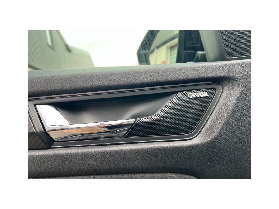 SKODA d'occasion KODIAQ 2.0 BI-TDI 240 RS DSG 4X4 7PL de 2019