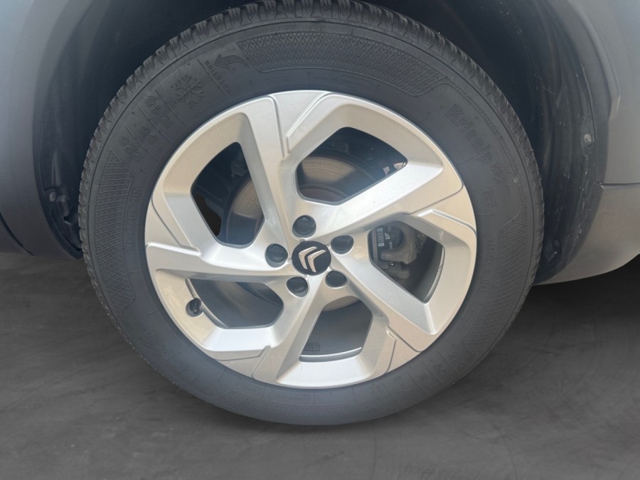 CITROEN d'occasion C5 AIRCROSS 1.6 Hybride rechargeable 225ch PLUS