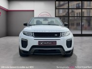 LAND ROVER d'occasion EVOQUE 2.0 TD4 150 HSE DYNAMIC 4X4 BVA de 2016