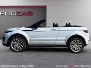 LAND ROVER d'occasion EVOQUE 2.0 TD4 150 HSE DYNAMIC 4X4 BVA de 2016