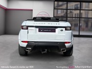 LAND ROVER d'occasion EVOQUE 2.0 TD4 150 HSE DYNAMIC 4X4 BVA de 2016