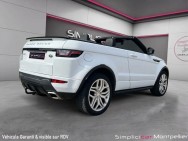 LAND ROVER d'occasion EVOQUE 2.0 TD4 150 HSE DYNAMIC 4X4 BVA de 2016