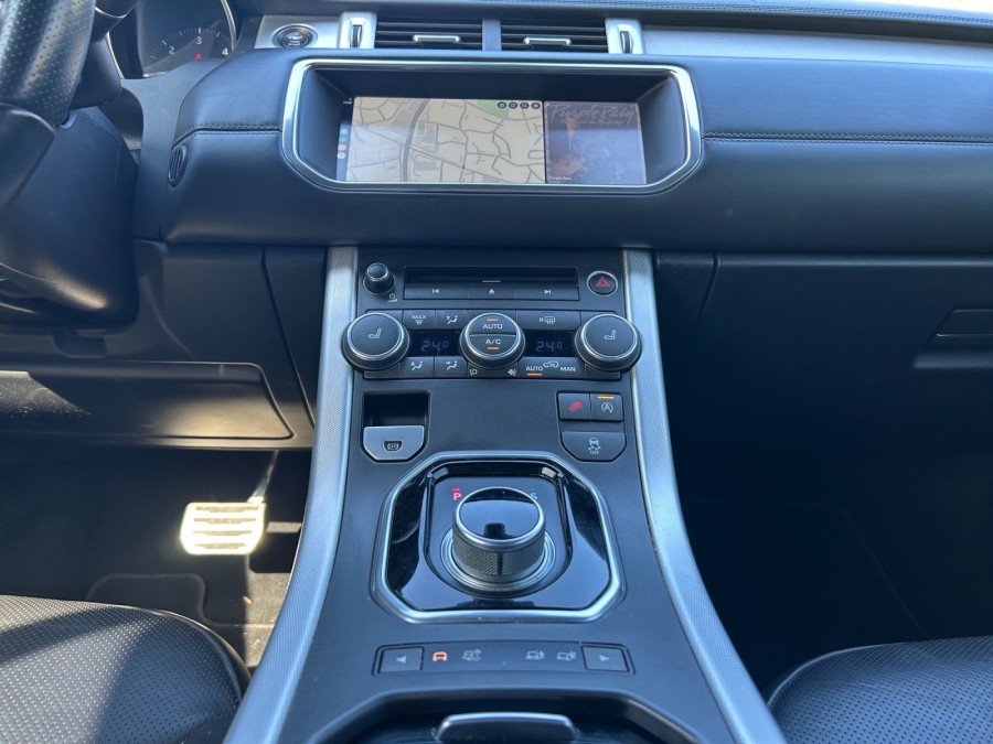 LAND ROVER d'occasion EVOQUE 2.0 TD4 150 HSE DYNAMIC 4X4 BVA de 2016