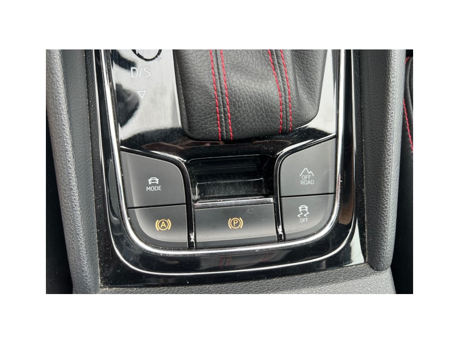 SKODA d'occasion KODIAQ 2.0 BI-TDI 240 RS DSG 4X4 7PL de 2019