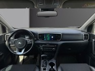 KIA d'occasion SPORTAGE 1.6 CRDI 136 de 2021 Vienne (38)﻿