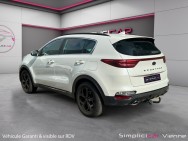 KIA d'occasion SPORTAGE 1.6 CRDI 136 de 2021 Vienne (38)﻿