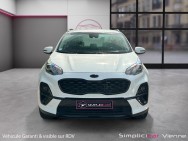 KIA d'occasion SPORTAGE 1.6 CRDI 136 de 2021 Vienne (38)﻿