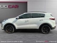 KIA d'occasion SPORTAGE 1.6 CRDI 136 de 2021 Vienne (38)﻿