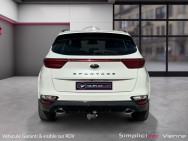 KIA d'occasion SPORTAGE 1.6 CRDI 136 de 2021 Vienne (38)﻿