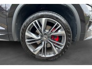 SKODA d'occasion KODIAQ 2.0 BI-TDI 240 RS DSG 4X4 7PL de 2019