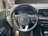 KIA d'occasion SPORTAGE 1.6 CRDI 136 de 2021 Vienne (38)﻿