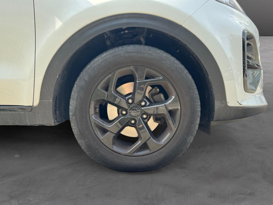 KIA d'occasion SPORTAGE 1.6 CRDI 136 de 2021 Vienne (38)﻿