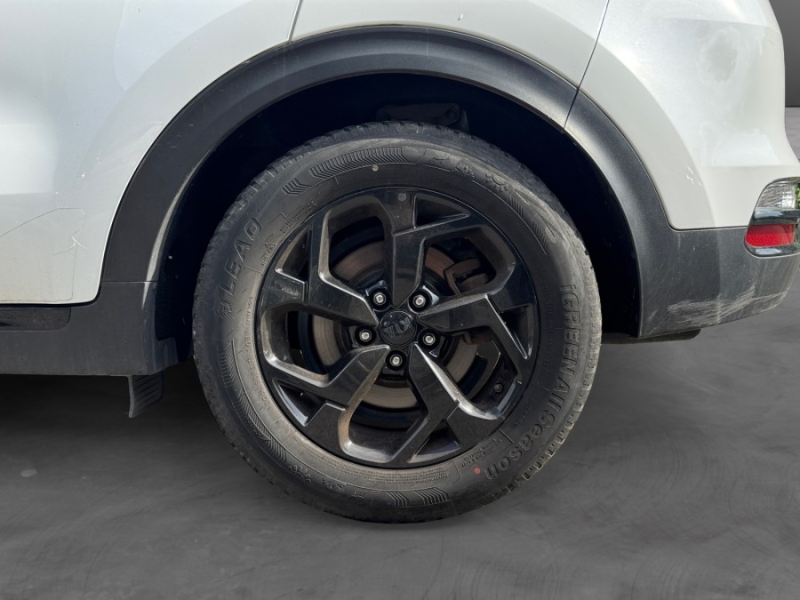 KIA d'occasion SPORTAGE 1.6 CRDI 136 de 2021 Vienne (38)﻿
