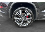 SKODA d'occasion KODIAQ 2.0 BI-TDI 240 RS DSG 4X4 7PL de 2019