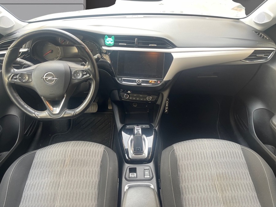 OPEL d'occasion CORSA VI 1.2 TURBO 100  Edition Business de 2021
