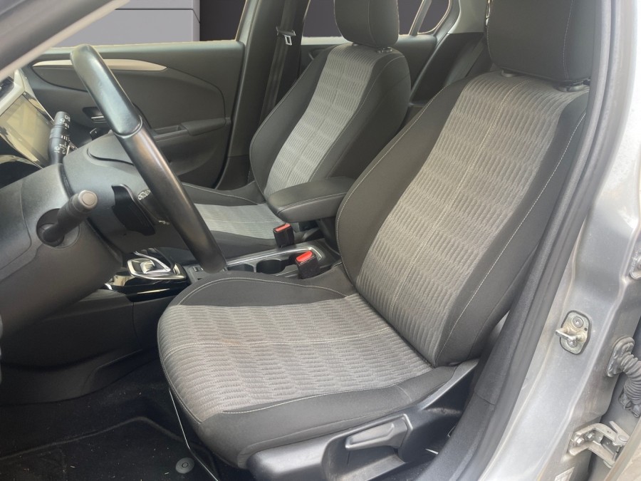 OPEL d'occasion CORSA VI 1.2 TURBO 100  Edition Business de 2021