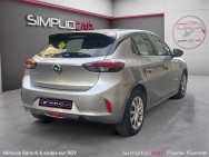 OPEL d'occasion CORSA VI 1.2 TURBO 100  Edition Business de 2021