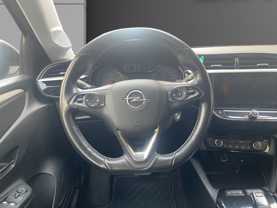 OPEL d'occasion CORSA VI 1.2 TURBO 100  Edition Business de 2021