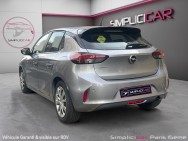 OPEL d'occasion CORSA VI 1.2 TURBO 100  Edition Business de 2021
