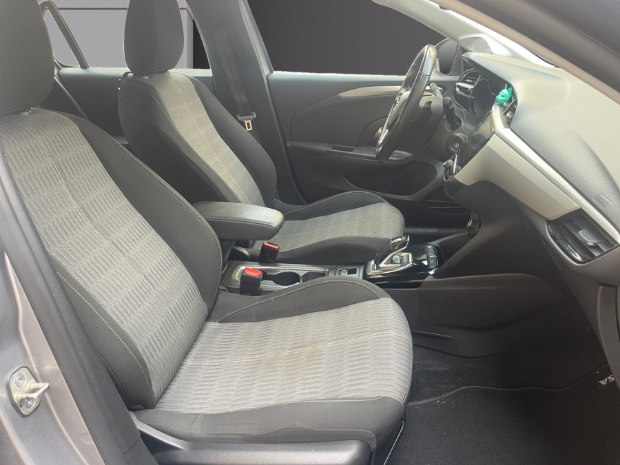 OPEL d'occasion CORSA VI 1.2 TURBO 100  Edition Business de 2021