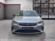 OPEL d'occasion CORSA VI 1.2 TURBO 100  Edition Business de 2021