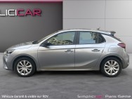 OPEL d'occasion CORSA VI 1.2 TURBO 100  Edition Business de 2021