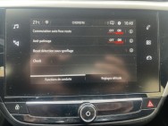 OPEL d'occasion CORSA VI 1.2 TURBO 100  Edition Business de 2021