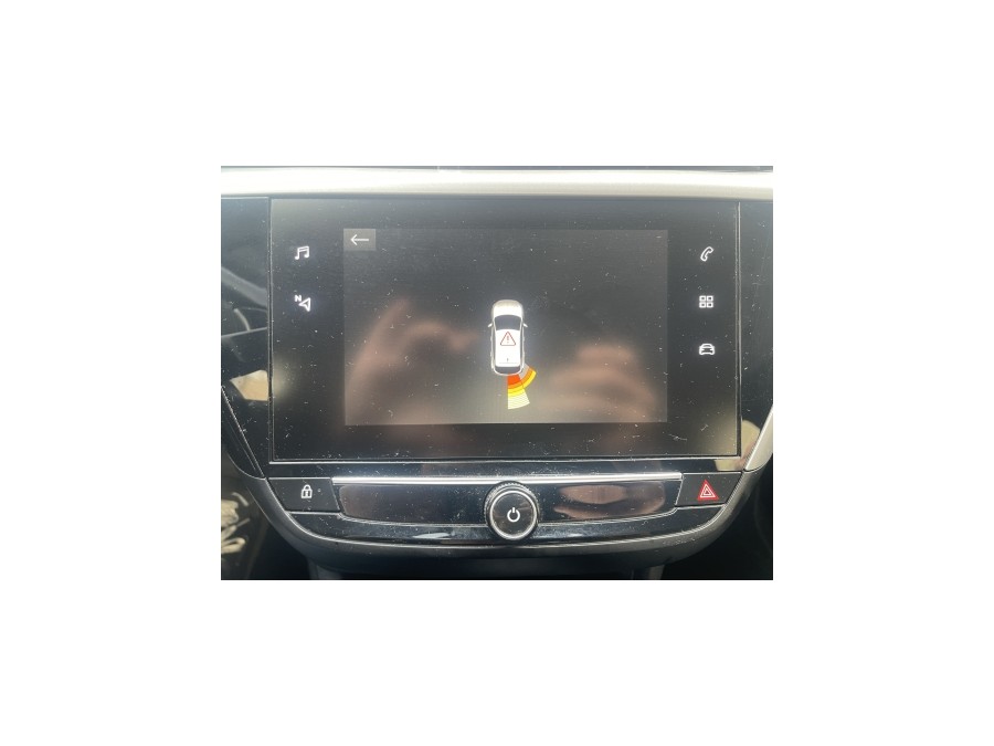 OPEL d'occasion CORSA VI 1.2 TURBO 100  Edition Business de 2021