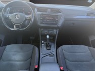 VOLKSWAGEN d'occasion TIGUAN 2.0 TDI 150ch Carat DSG7 Euro6d-T de