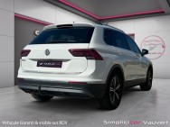 VOLKSWAGEN d'occasion TIGUAN 2.0 TDI 150ch Carat DSG7 Euro6d-T de