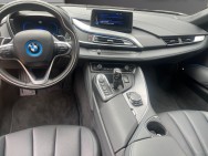 BMW d'occasion I8 HYBRID PROTONIC RED EDITION de 2015 Vernon (27)﻿