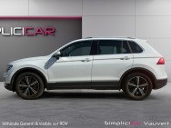 VOLKSWAGEN d'occasion TIGUAN 2.0 TDI 150ch Carat DSG7 Euro6d-T de