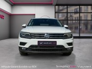 VOLKSWAGEN d'occasion TIGUAN 2.0 TDI 150ch Carat DSG7 Euro6d-T de