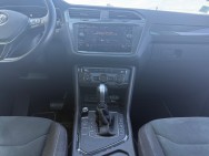 VOLKSWAGEN d'occasion TIGUAN 2.0 TDI 150ch Carat DSG7 Euro6d-T de