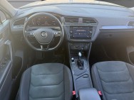 VOLKSWAGEN d'occasion TIGUAN 2.0 TDI 150ch Carat DSG7 Euro6d-T de