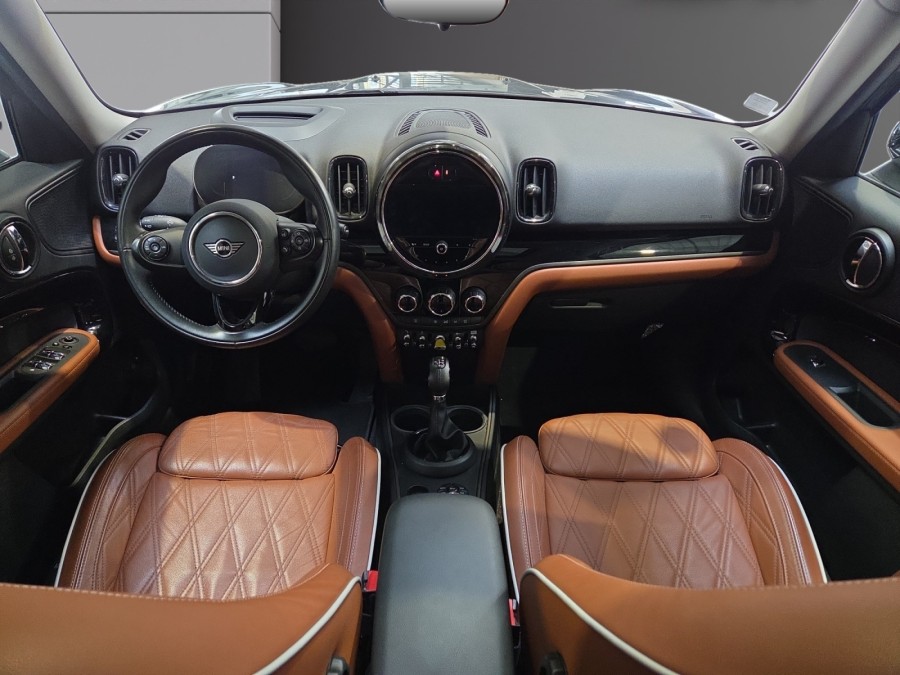 MINI d'occasion COUNTRYMAN Cooper SE de 2021 Le Havre (76)﻿