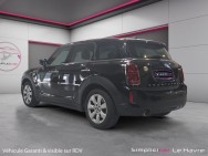 MINI d'occasion COUNTRYMAN Cooper SE de 2021 Le Havre (76)﻿
