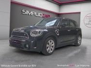 MINI d'occasion COUNTRYMAN Cooper SE de 2021 Le Havre (76)﻿