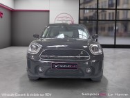 MINI d'occasion COUNTRYMAN Cooper SE de 2021 Le Havre (76)﻿