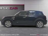 MINI d'occasion COUNTRYMAN Cooper SE de 2021 Le Havre (76)﻿