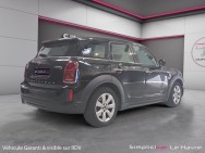 MINI d'occasion COUNTRYMAN Cooper SE de 2021 Le Havre (76)﻿