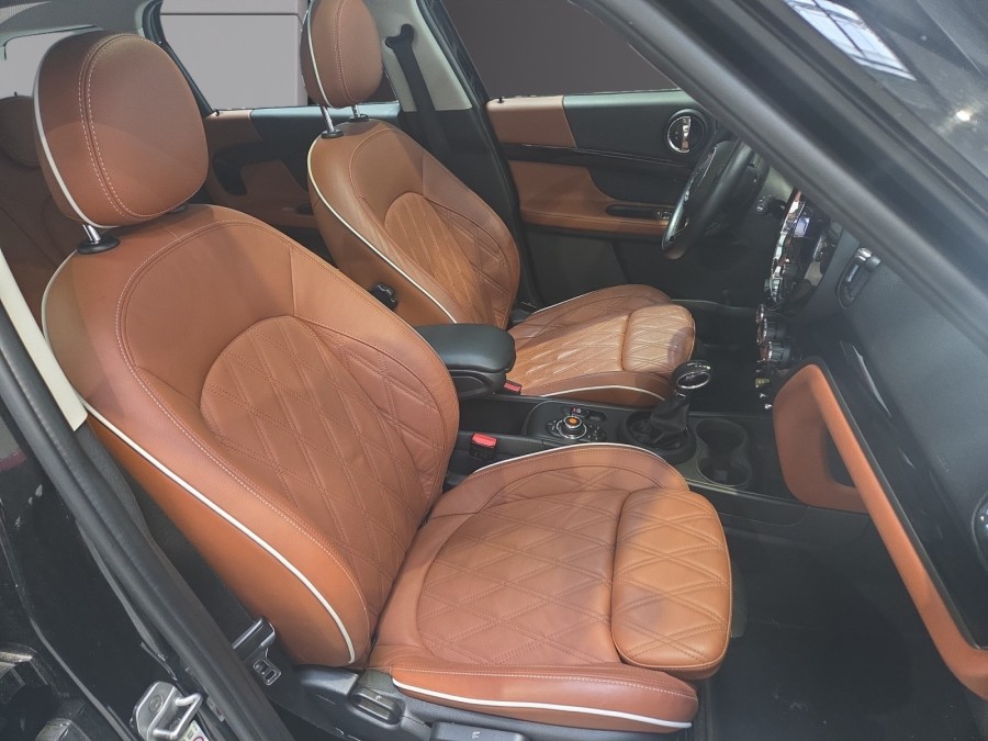 MINI d'occasion COUNTRYMAN Cooper SE de 2021 Le Havre (76)﻿