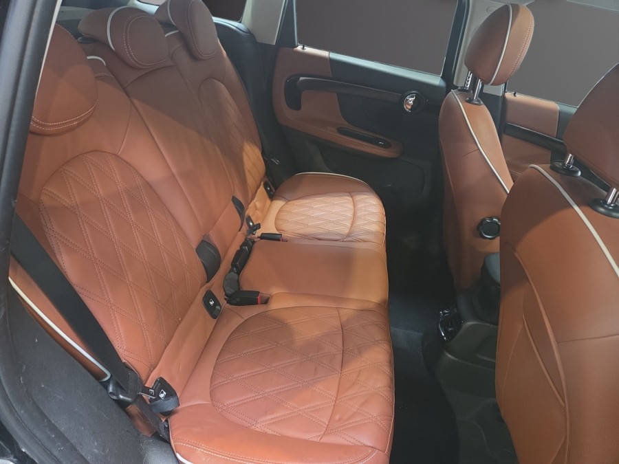 MINI d'occasion COUNTRYMAN Cooper SE de 2021 Le Havre (76)﻿