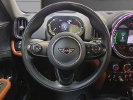 MINI d'occasion COUNTRYMAN Cooper SE de 2021 Le Havre (76)﻿