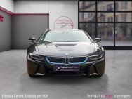 BMW d'occasion I8 HYBRID PROTONIC RED EDITION de 2015 Vernon (27)﻿