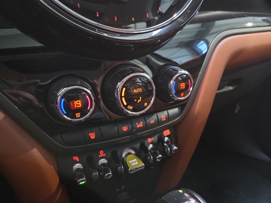 MINI d'occasion COUNTRYMAN Cooper SE de 2021 Le Havre (76)﻿