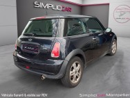 MINI d'occasion MINI 1.6 ONE SEVEN de 2006 Montpellier (34)﻿