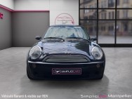 MINI d'occasion MINI 1.6 ONE SEVEN de 2006 Montpellier (34)﻿