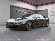 BMW d'occasion I8 HYBRID PROTONIC RED EDITION de 2015 Vernon (27)﻿