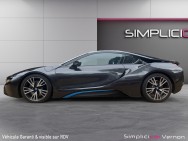 BMW d'occasion I8 HYBRID PROTONIC RED EDITION de 2015 Vernon (27)﻿